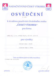 osvedceni