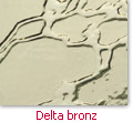 delta bronz