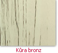 Kôra bronz