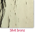 silvit bronz